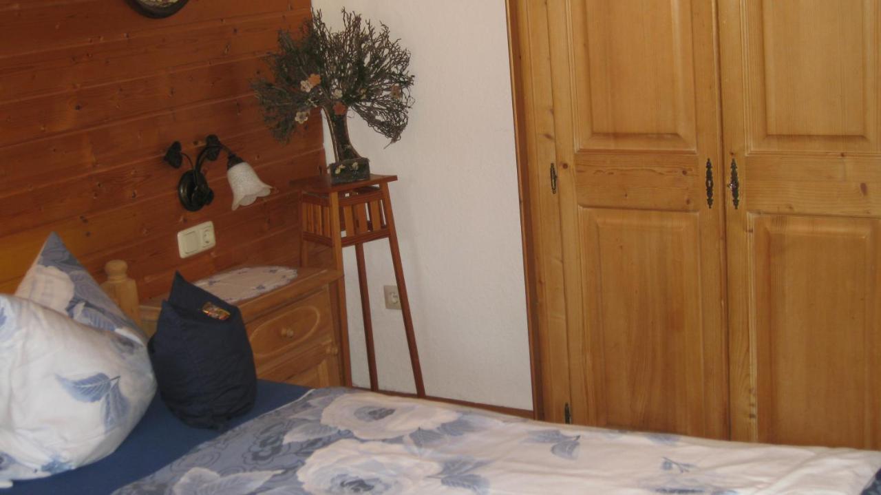 Wiesenhof * Garmisch-Partenkirchen