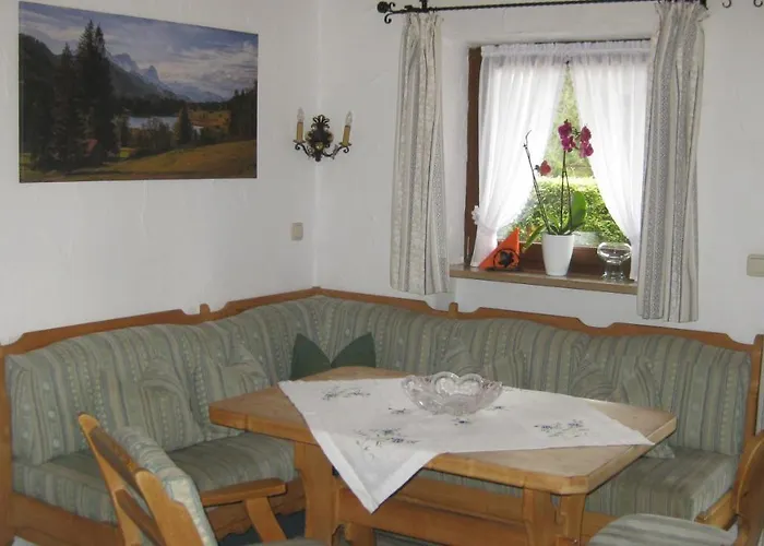 Landhaus Wiesenhof