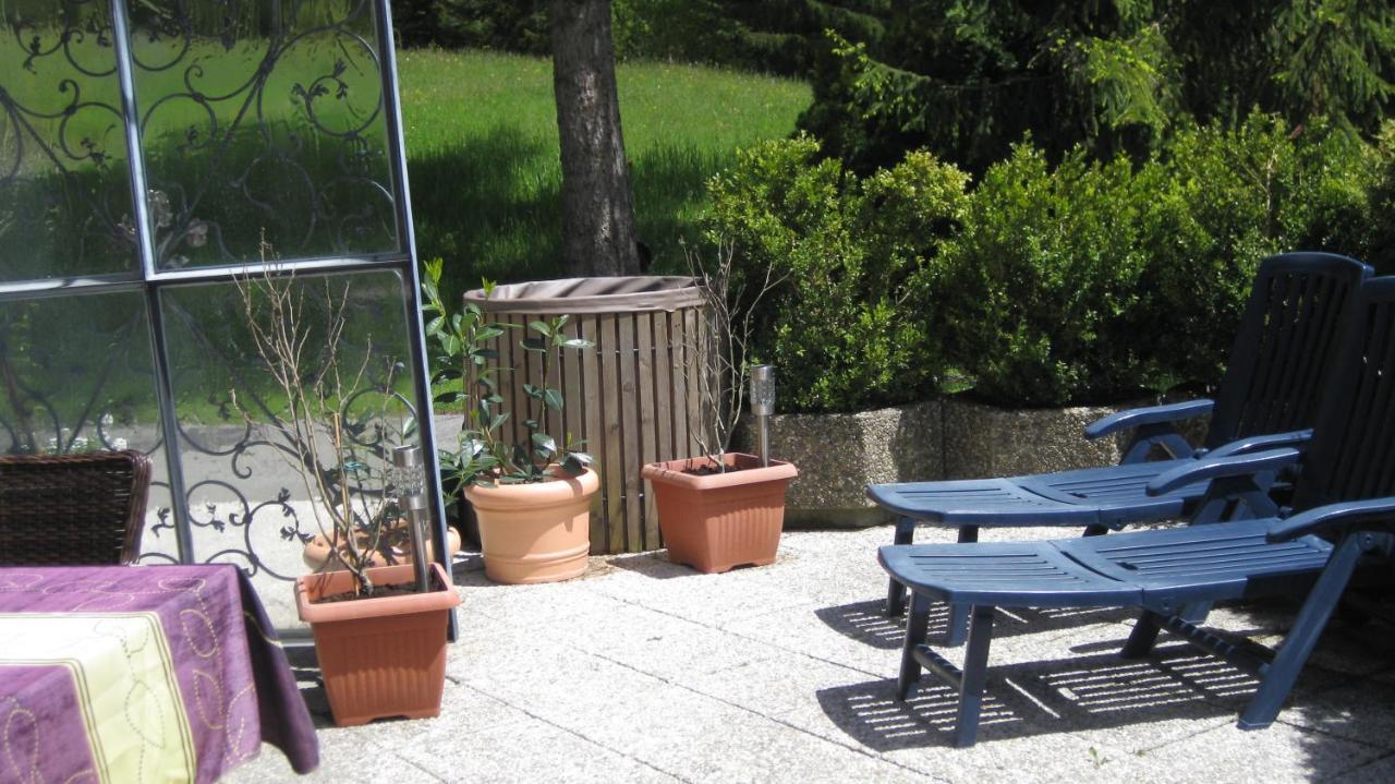 Wiesenhof Appartement