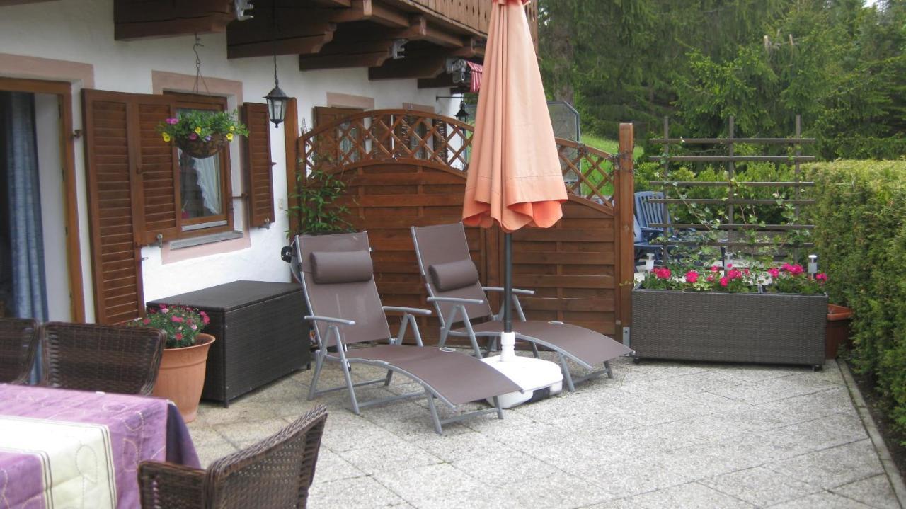 Wiesenhof Zugspitz