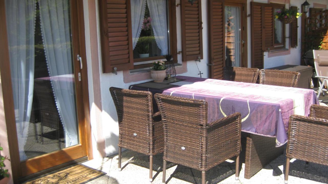 Wiesenhof Zugspitz Apartment