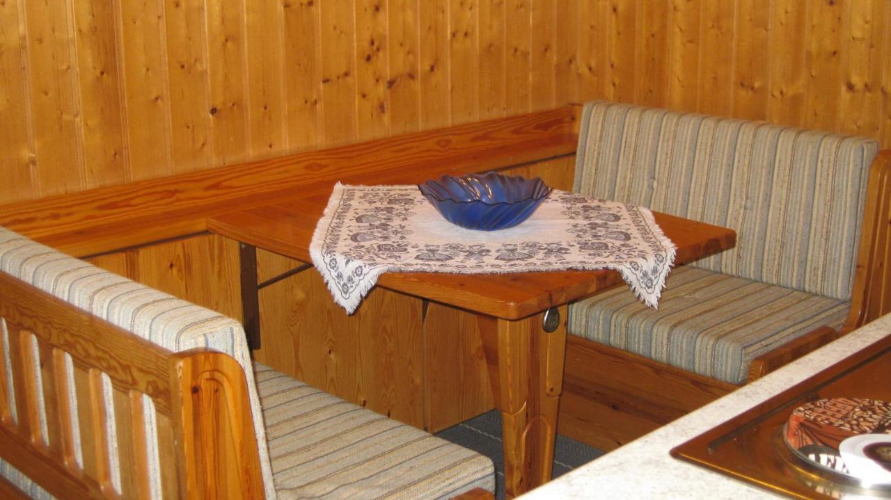 Apartment Wiesenhof Zugspitz