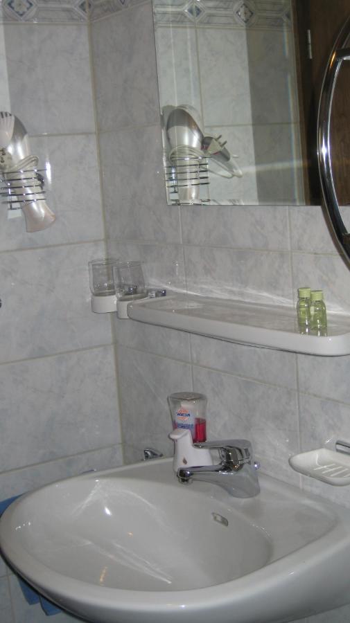 Wiesenhof Appartement *