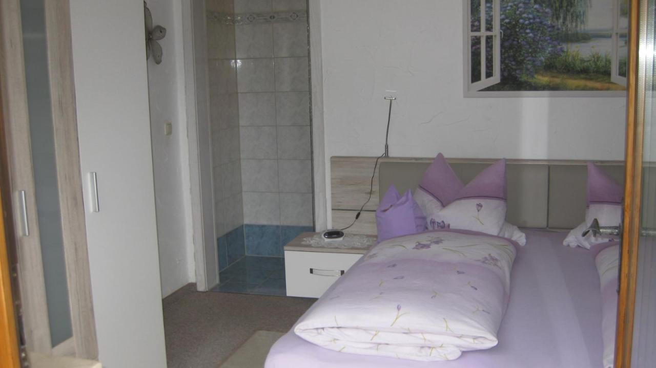 Wiesenhof Appartement