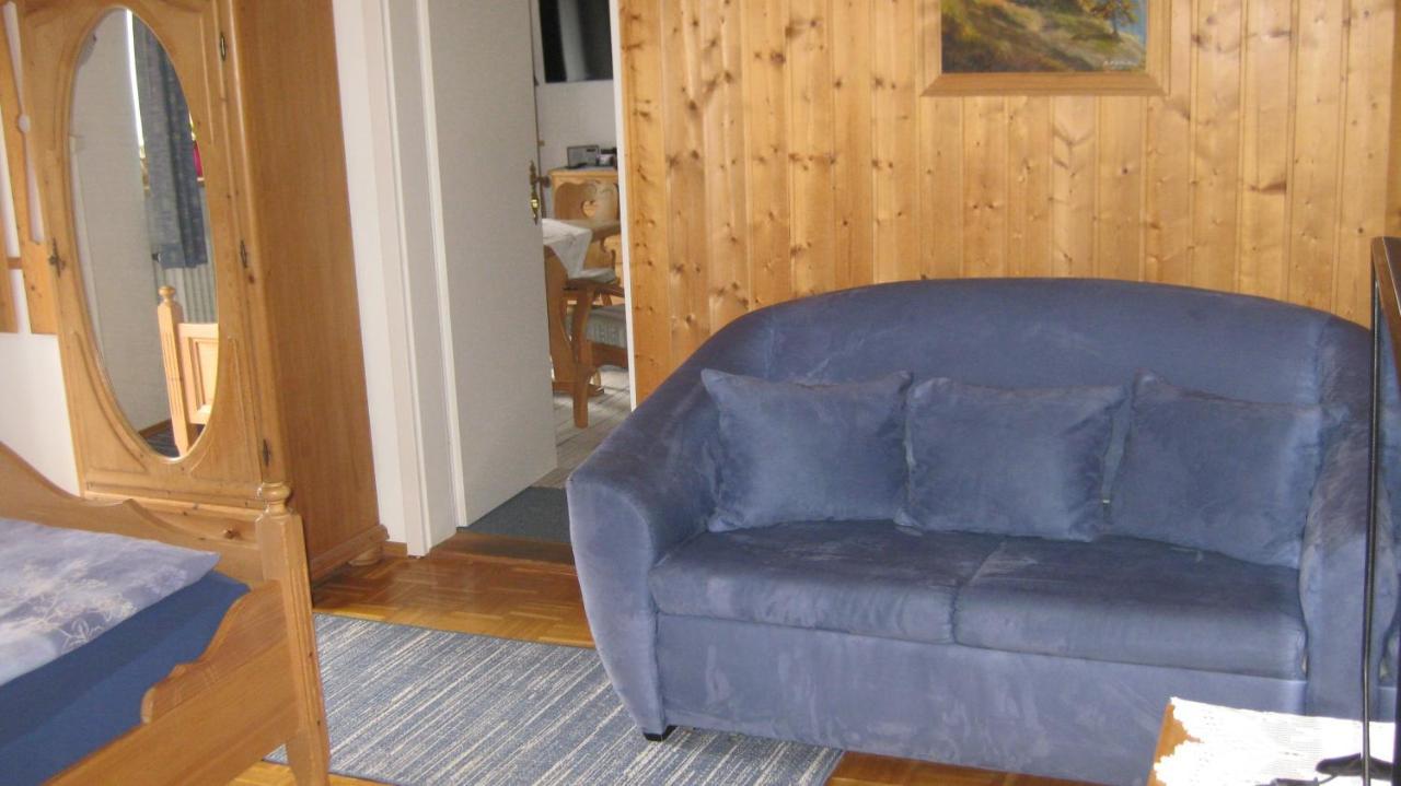 Wiesenhof Appartement