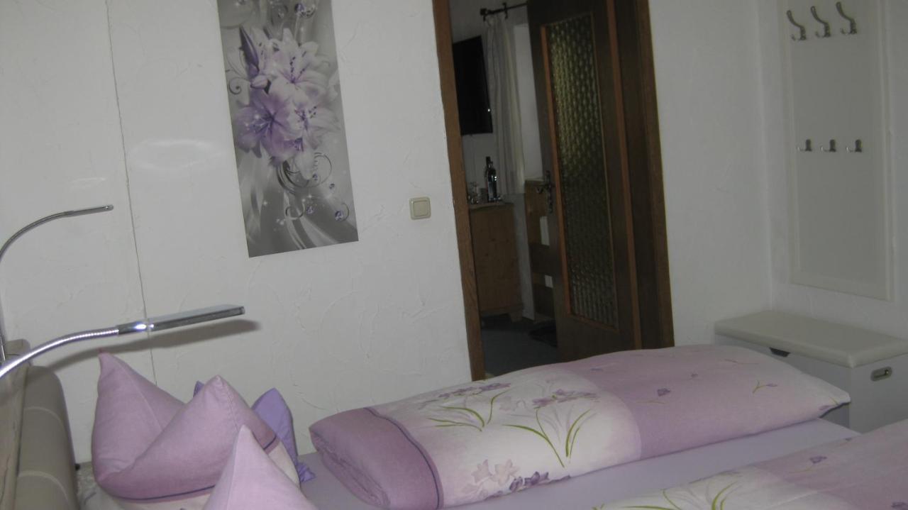 Wiesenhof Zugspitz Apartment *