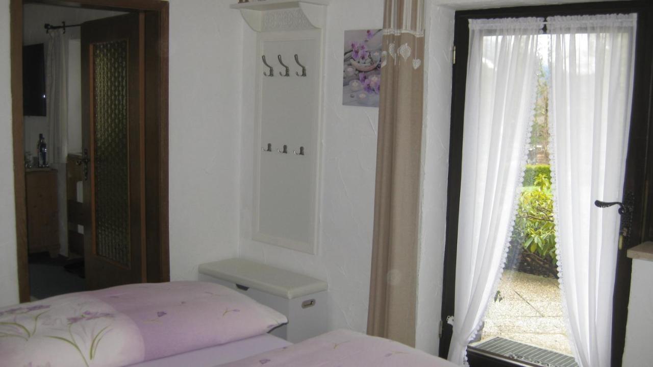 Appartement Wiesenhof