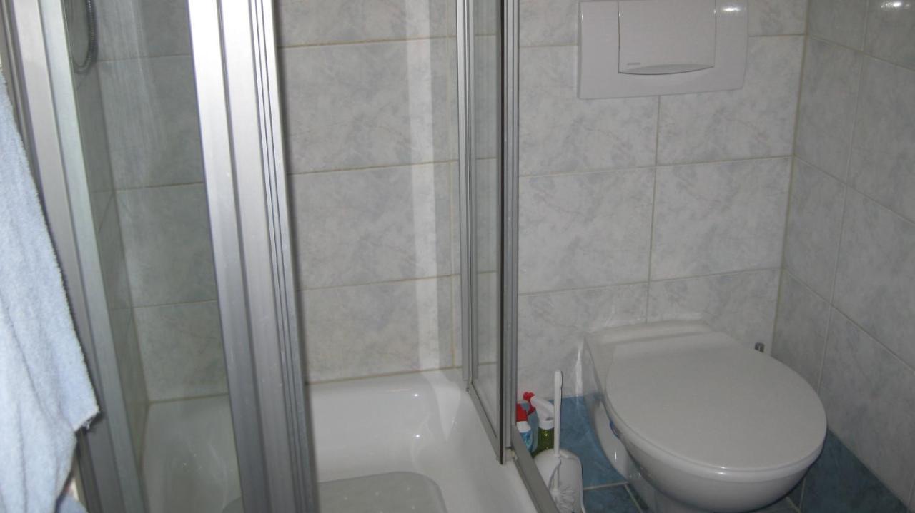 Appartement Wiesenhof