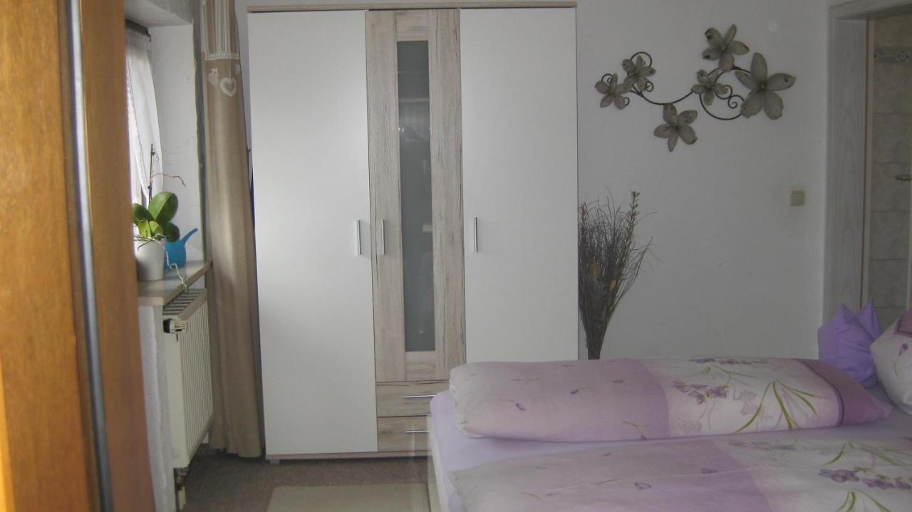 Wiesenhof Appartement