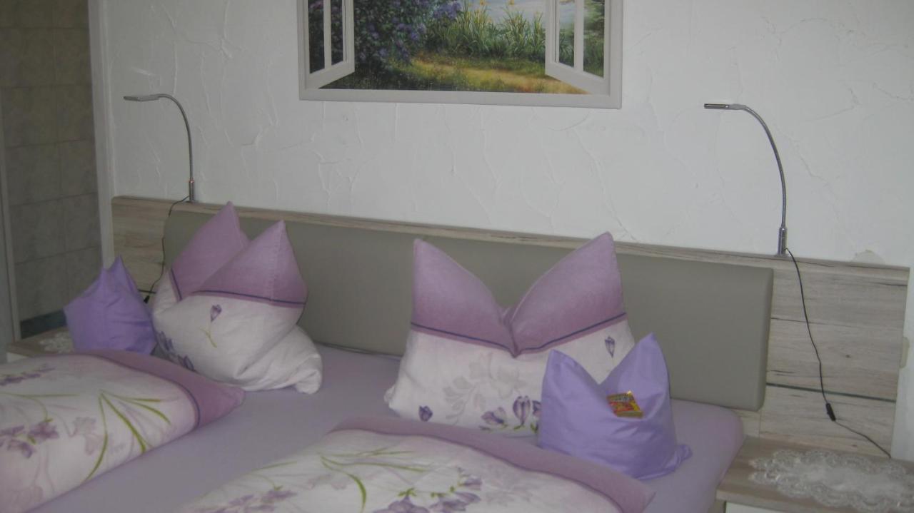 Appartement Wiesenhof