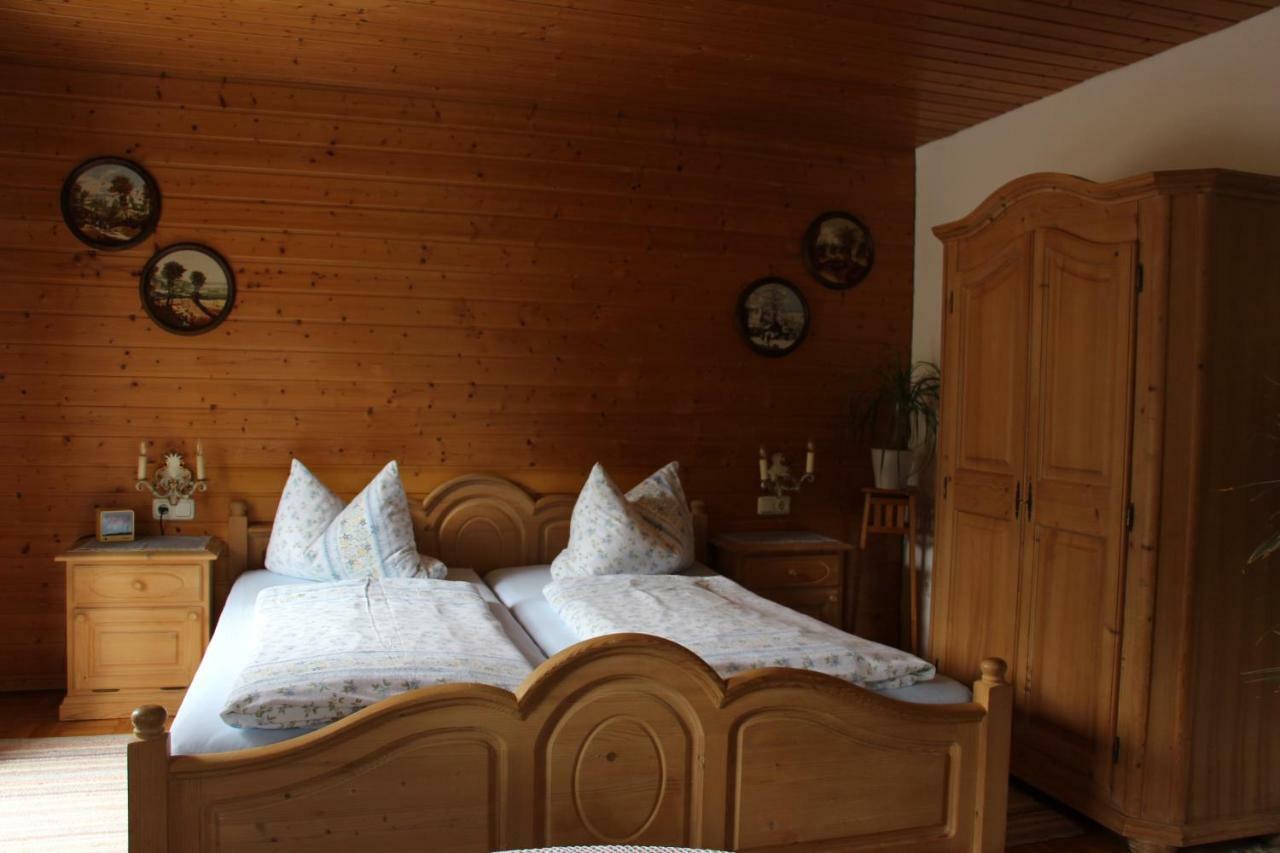 Wiesenhof Zugspitz *