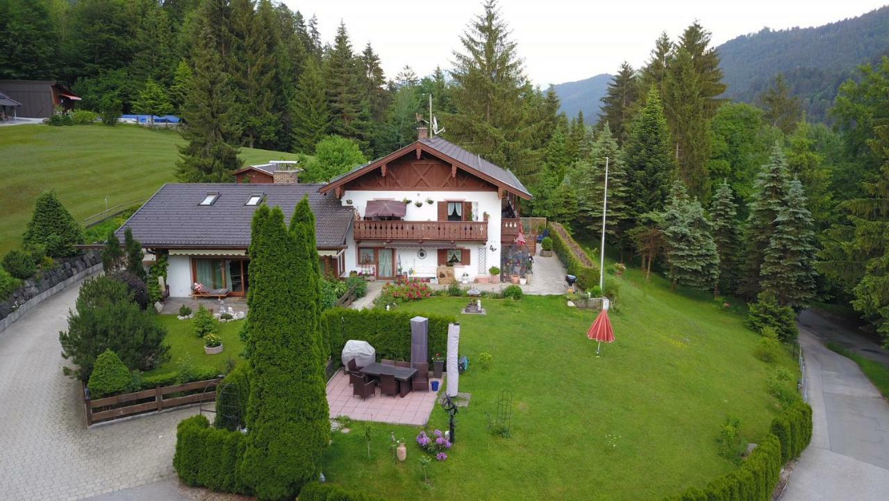 Wiesenhof Appartement *
