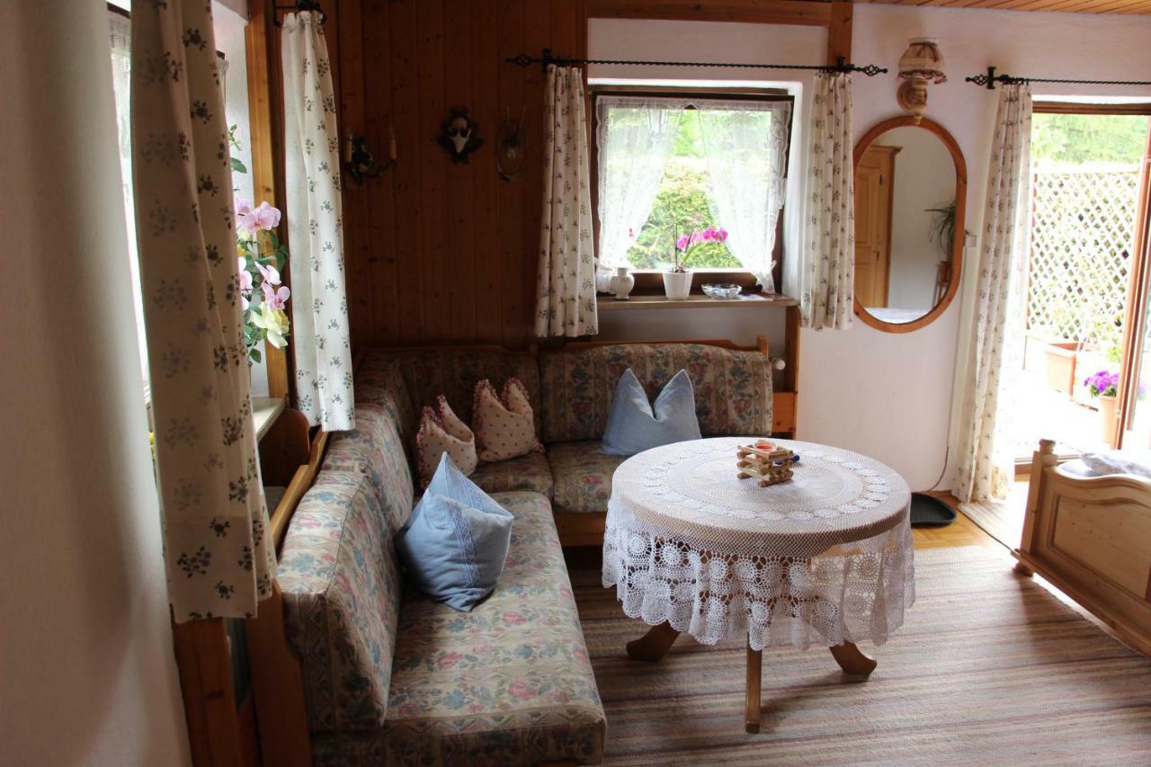 Wiesenhof Appartement *