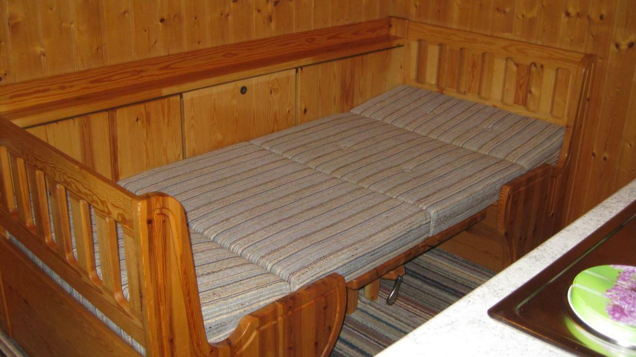 Wiesenhof Zugspitz Apartment Garmisch-Partenkirchen