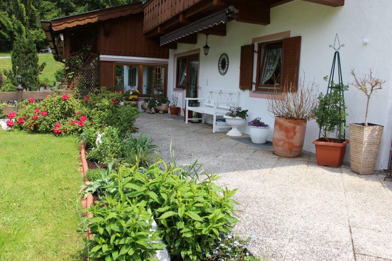 Appartement Wiesenhof